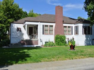 1500 O St, Gering, NE 69341