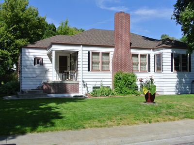 1500 O St, Gering, NE, 69341