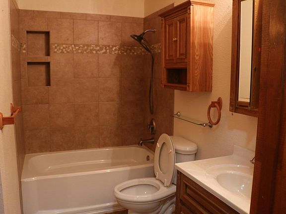 Downstairs bathroom