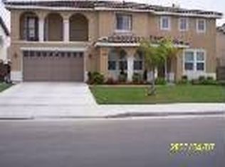 6418 Bluebell St, Corona, CA 92880
