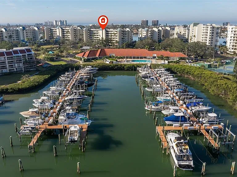 7902 Sailboat Key Blvd S #206 — Photo 37