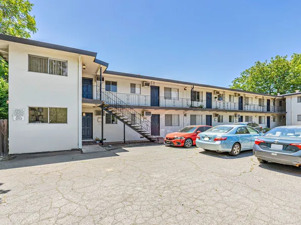 750 B Street, 750 B St APT 9, Davis, CA 95616