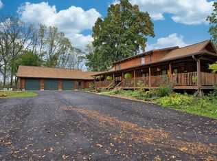 3769 Us Route 68 N, Yellow Springs, OH 45387