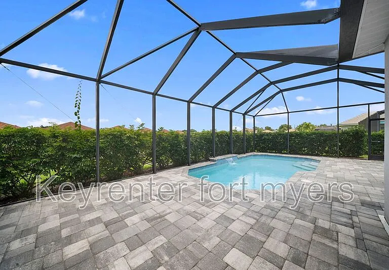 4633 Mystic Blue Way #FORT MYERS — Photo 42