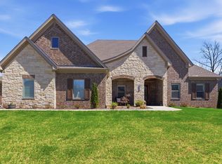 14510 Stonebrook Ln, Maumelle, AR 72113