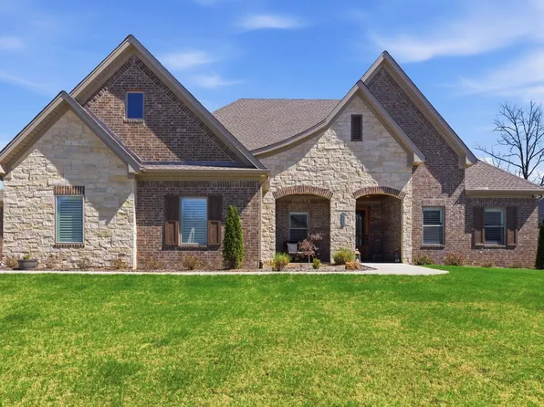 14510 Stonebrook Ln, Maumelle, AR 72113