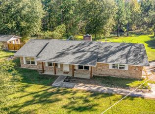 4566 Samuel Johnson Rd, Starks, LA 70661