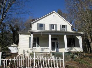 198 County Road 738, Riceville, TN 37370