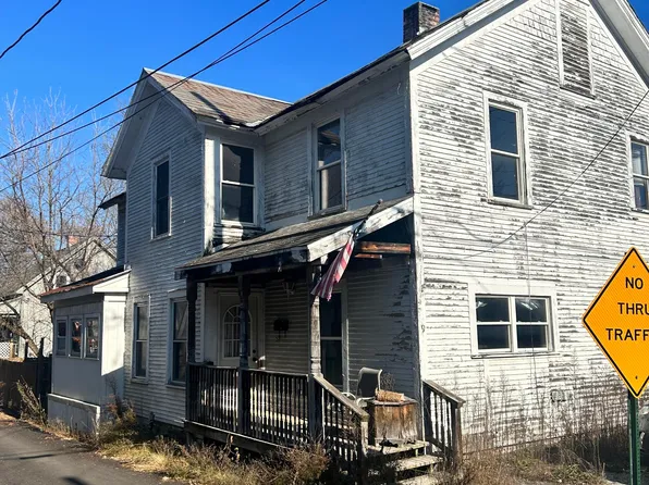 9-11 Factory Street, NY 12832