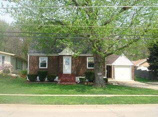 103 Meadow Ave, Rockdale, IL