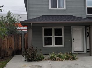 4112 W Dorian St, Boise, ID 83705