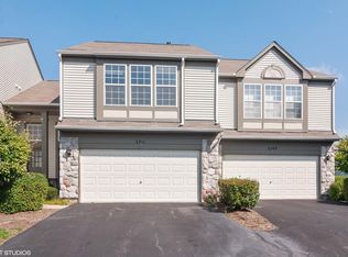 3211 Bromley Ln, Aurora, IL 60502