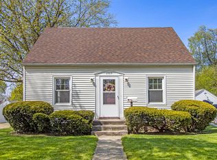 1509 E Cork St, Kalamazoo, MI 49001