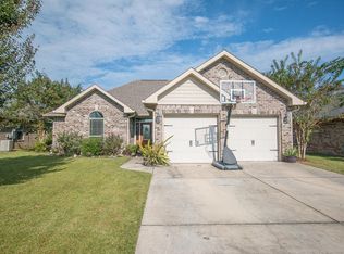 13208 Sandy Brook Dr, Gulfport, MS 39503