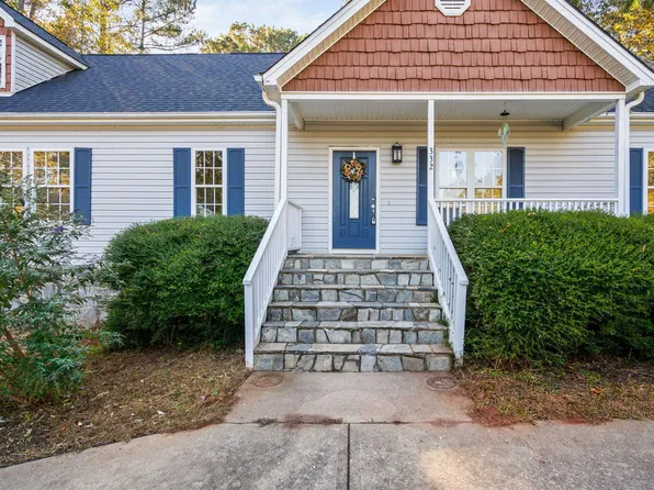 332 Sagamore Dr, Louisburg, NC 27549