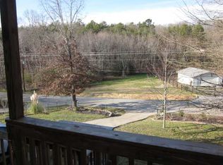 6630 Gamble Rd, Birchwood, TN 37308