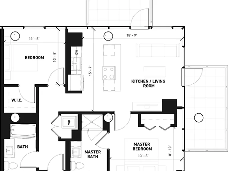 Four50 Residences — Photo 32