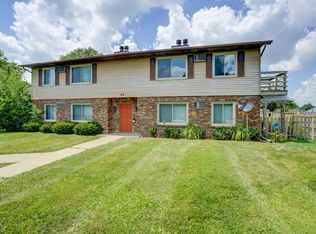 42 Park Heights Ct APT 1, Madison, WI 53711