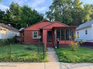 3531 W Muhammad Ali Blvd, Louisville, KY 40212