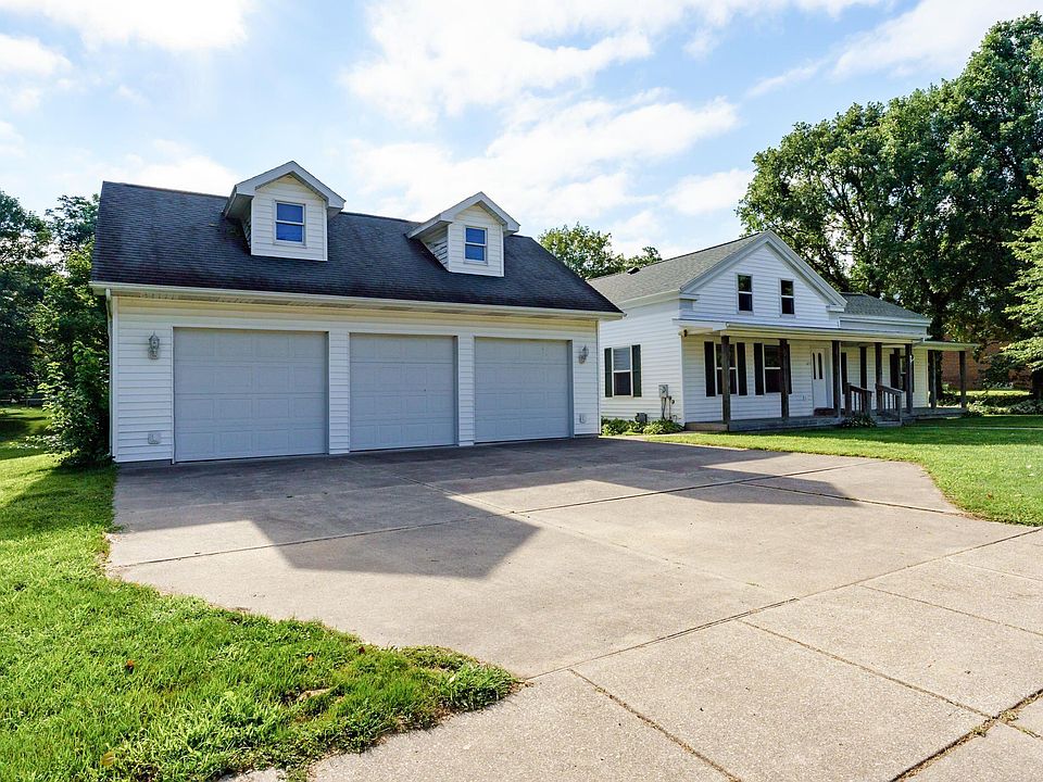 125 S Main St, Climax, MI 49034 MLS 22012452 Zillow