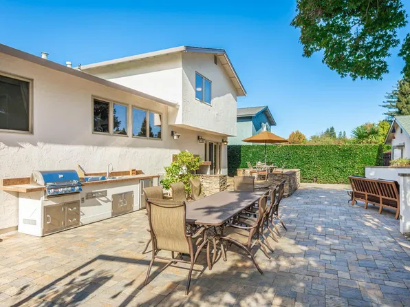 3954 Montrose Street, Napa, CA 94558
