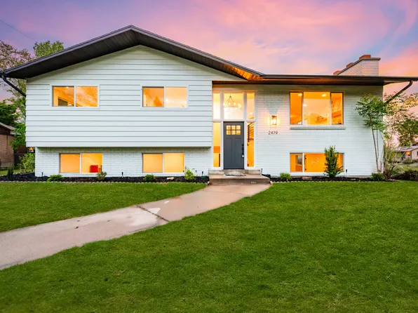 2479 Cardinal Way, Salt Lake City, UT 84121