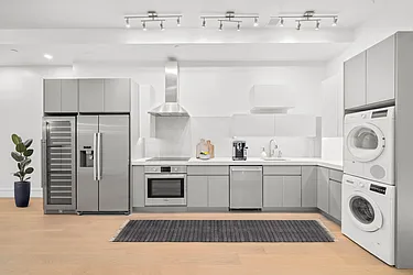 410 West 47th Street, #GF