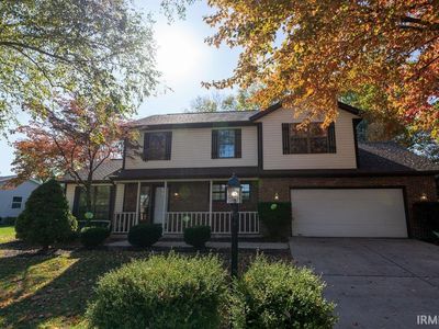 15 McCutcheon Dr, Lafayette, IN, 47909