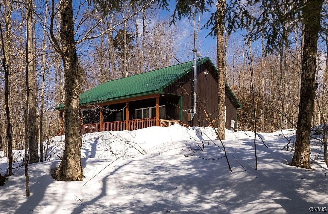 2809 N Osceola Rd, Redfield, NY 13437 MLS S1460927 Zillow