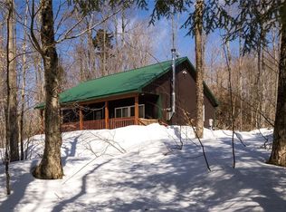 2809 N Osceola Rd, Redfield, NY 13437