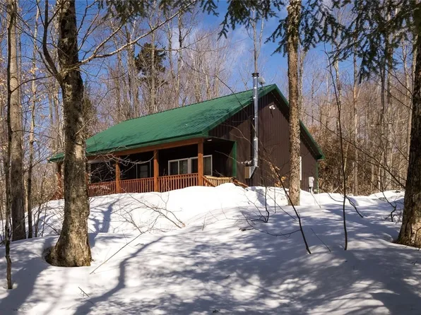 2809 N Osceola Rd, Redfield, NY 13437