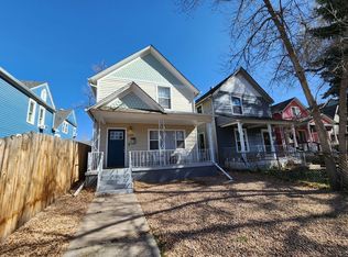 634 E Willamette Ave, Colorado Springs, CO 80903