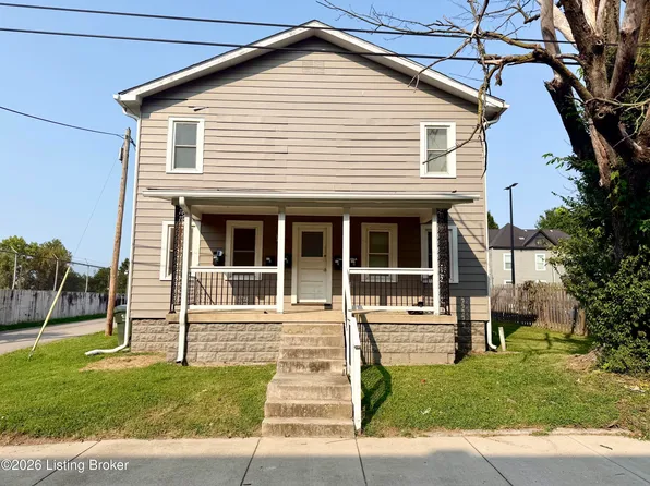 121 E 14th St APT 4, New Albany, IN 47150