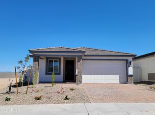 12723 N 305TH Avenue, Buckeye, AZ 85396