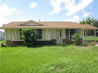 22313 Buffalo Ave, Pt Charlotte, FL 33952