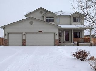 10375 Honeytree Ct, Fountain, CO 80817