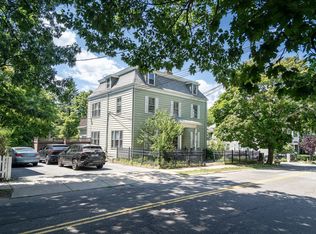 128 Summer St, Watertown, MA 02472