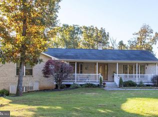 2184 Repton Mill Rd, Aroda, VA 22709