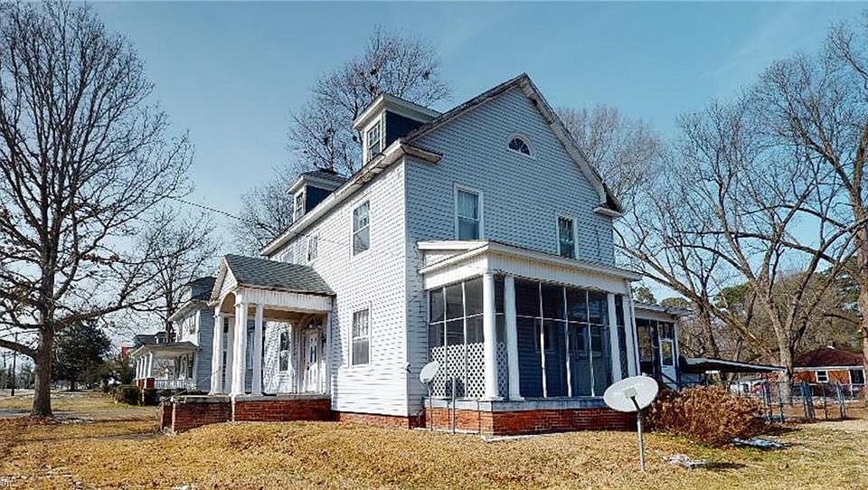 240 E Main St, Waverly, VA 23890 MLS 10445231 Zillow