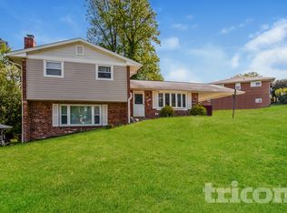 2006 Kirklin Dr, Oxon Hill, MD 20745