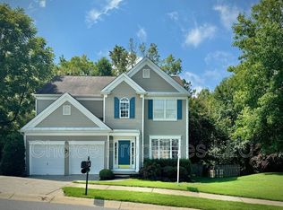 9148 Hillston Ridge Rd, Huntersville, NC 28078