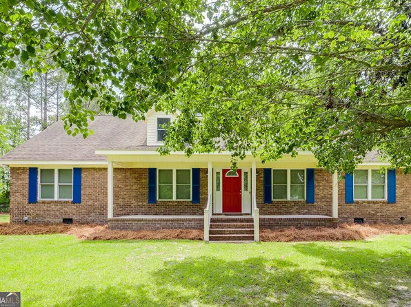 1282 Long Bridge Rd, Rincon, GA 31326