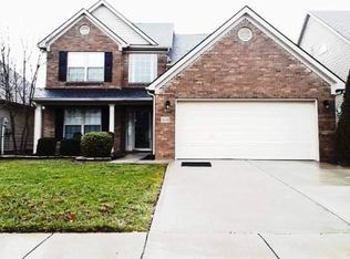 4641 Marcus Trl, Lexington, KY 40509
