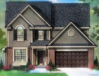 14402 Harrison St E, Livonia, MI, 48154