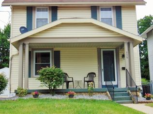 536 Forest St, Marion, OH 43302