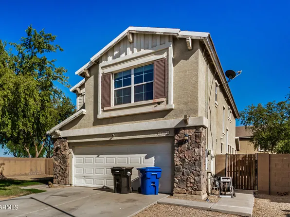 14751 W COLUMBINE Drive, Surprise, AZ 85379