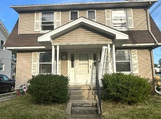 4014 Wetzler Rd, Toledo, OH 43612