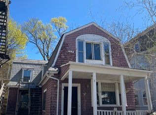 1 Hancock St, Worcester, MA 01610