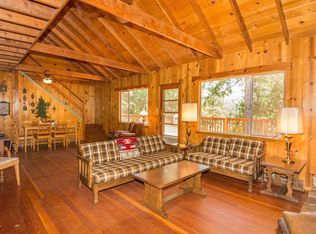 20875 Muheli Rd, Mi Wuk Village, CA 95346