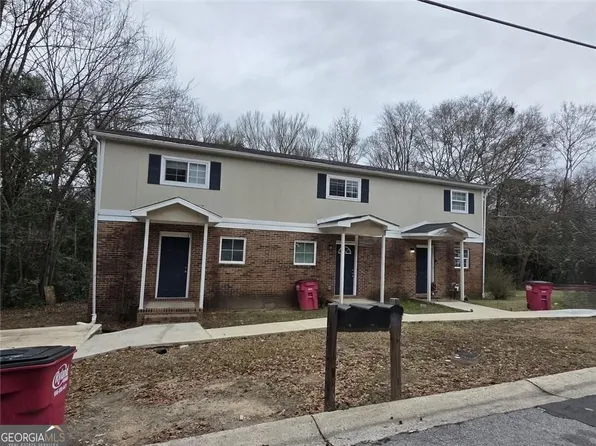 390 Cowan St, Macon, GA 31217